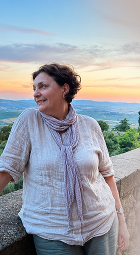 Галина Павлова
